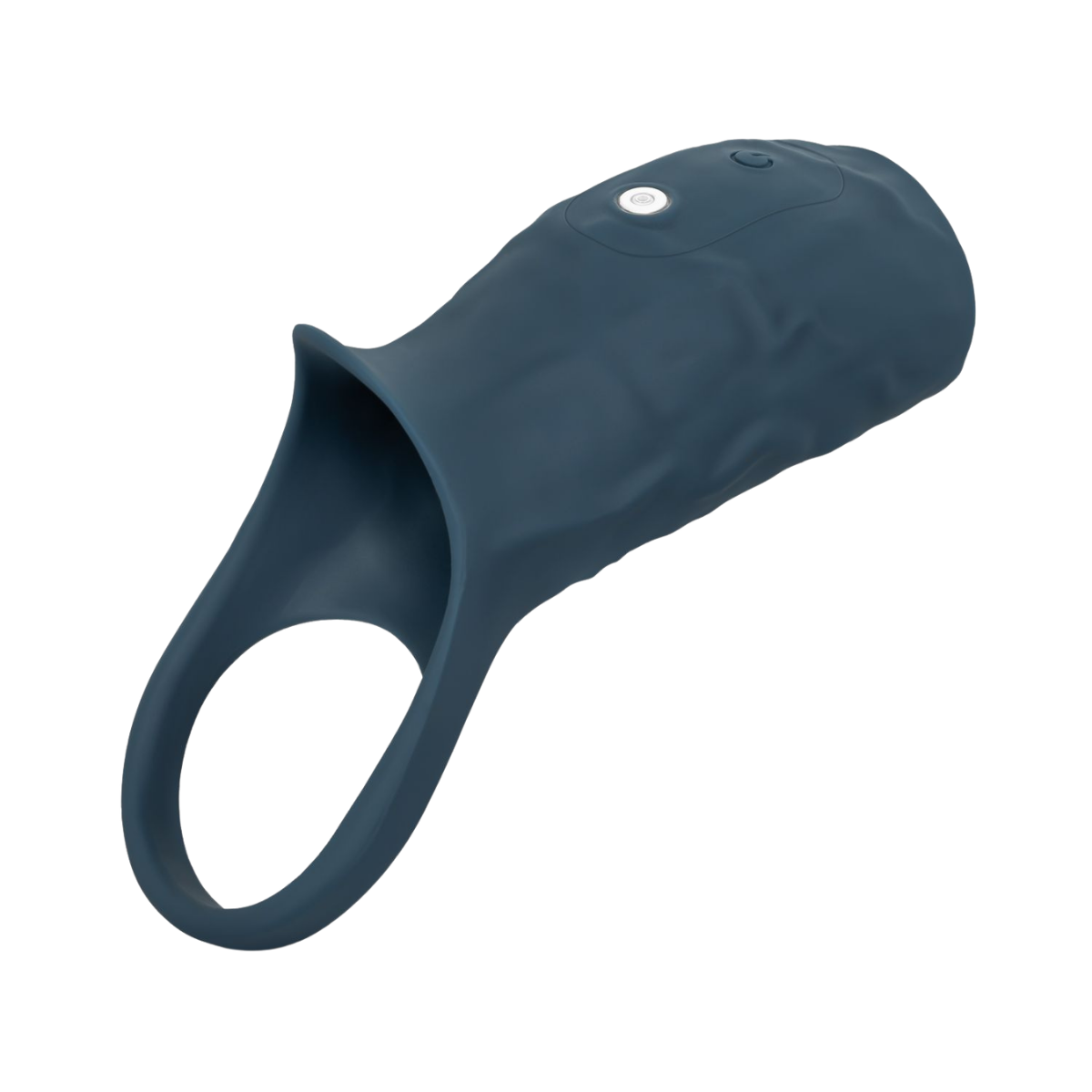 Vibrating Penis Sleeve