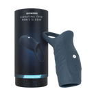 Vibrating Penis Sleeve