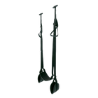 Leg & Bum Support Over The Door Swing