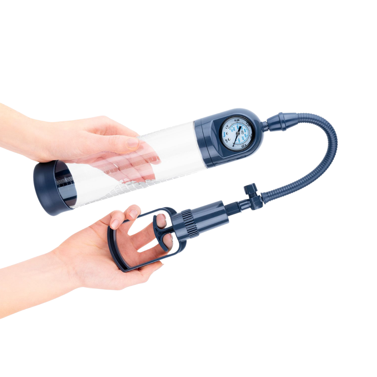 Penis Pump No. 3