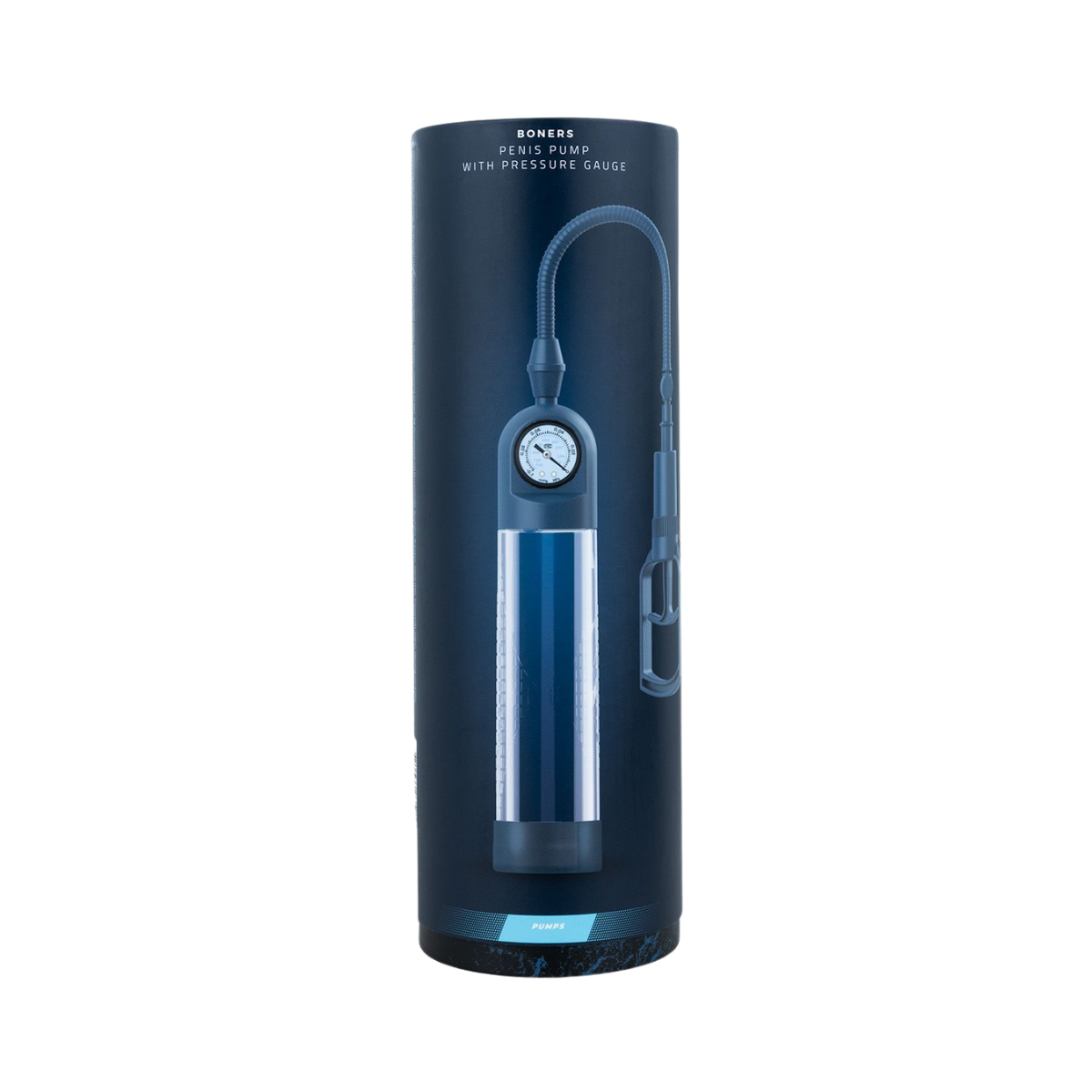 Penis Pump No. 3