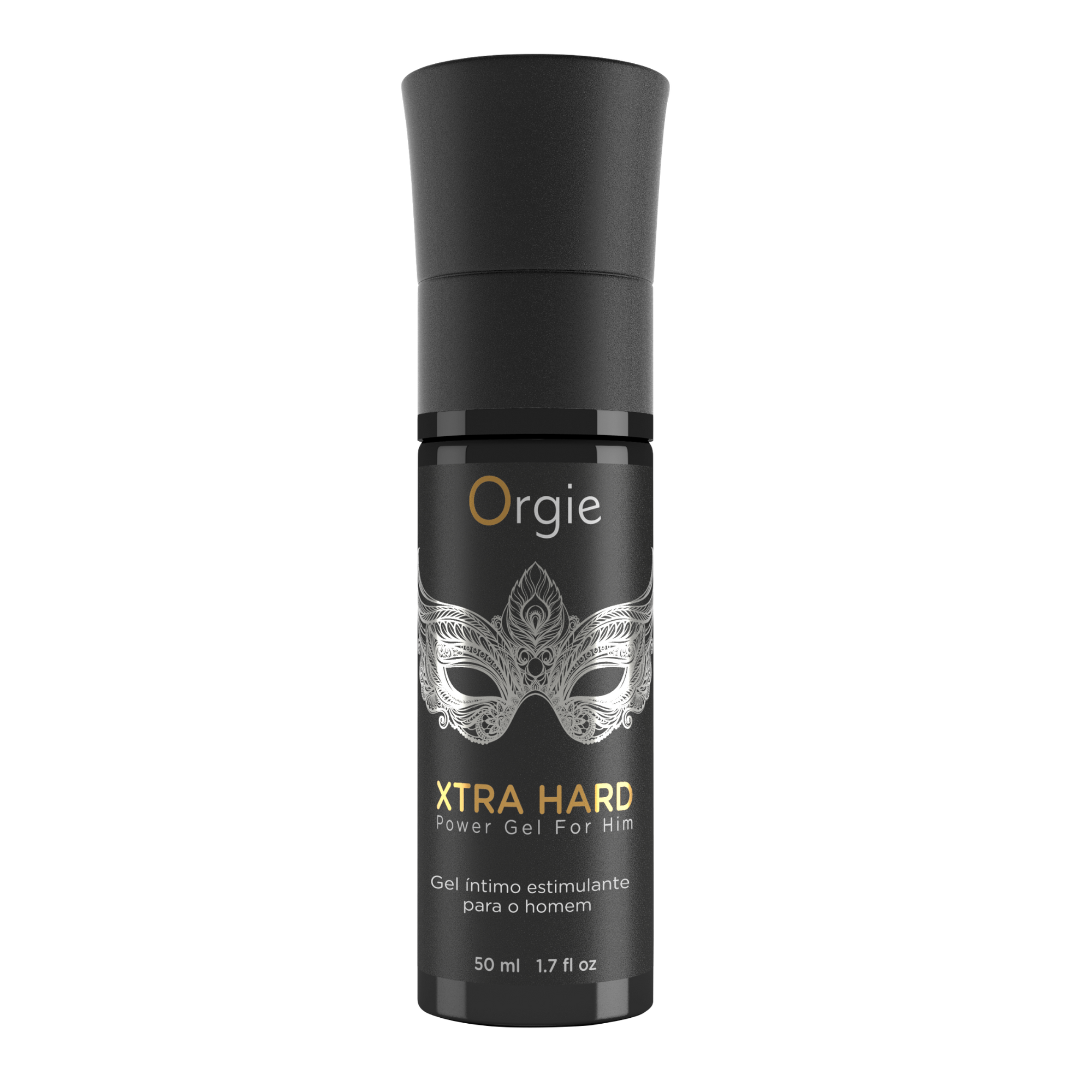 Xtra Hard Power Gel For Him