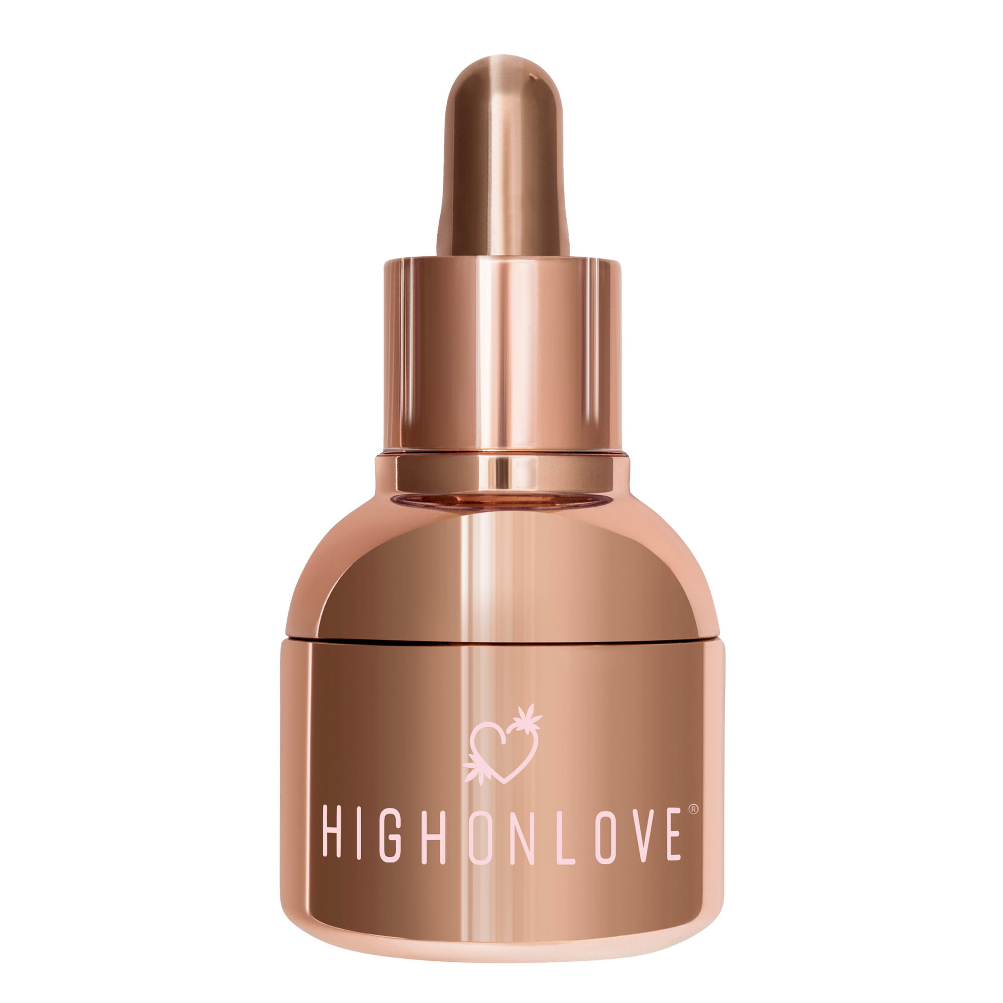 CBD Stimulation Sensual Oil