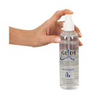 Cleaning Spray Toys