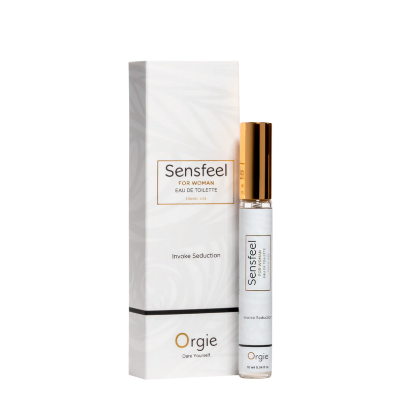 Sensfeel for Woman