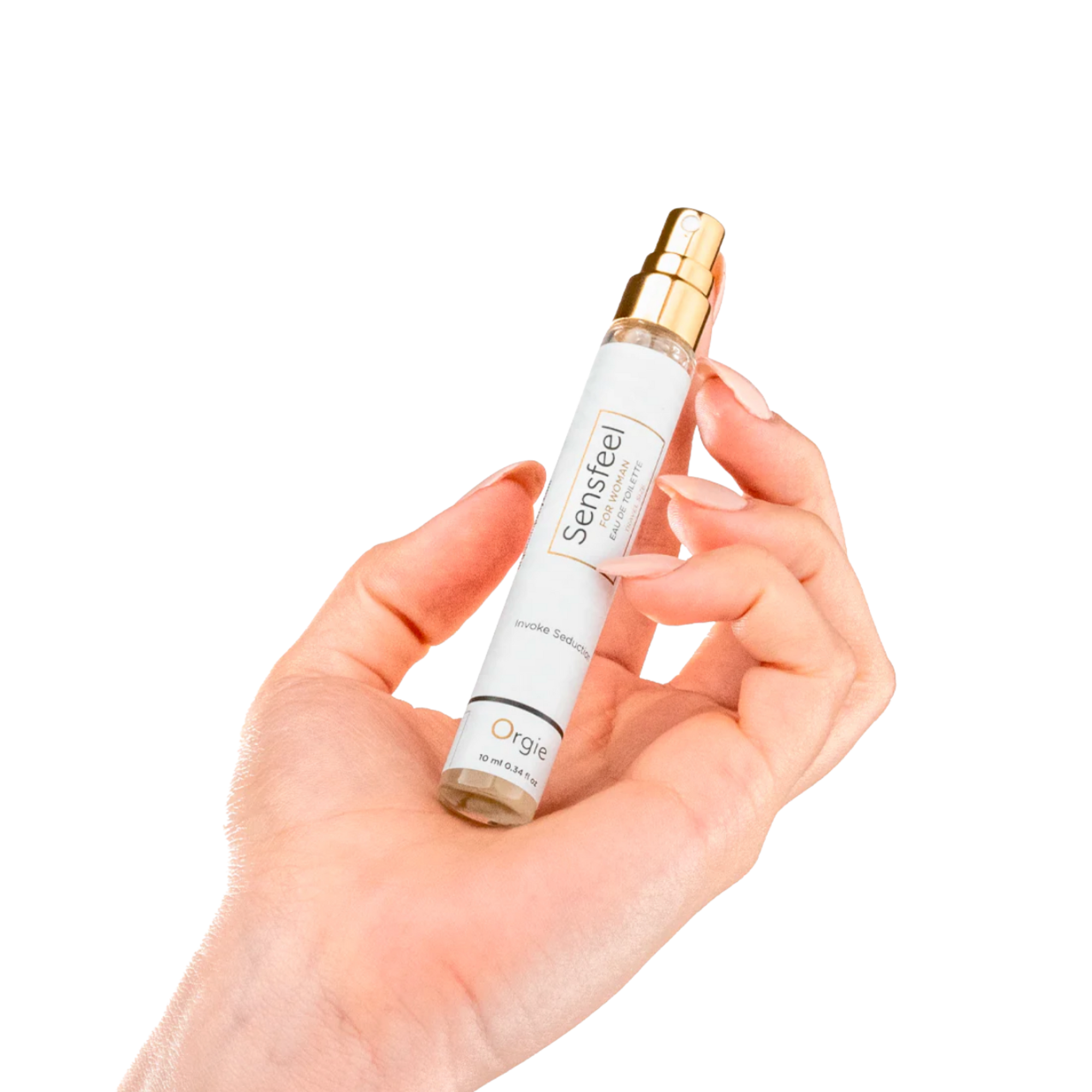 Sensfeel for Woman