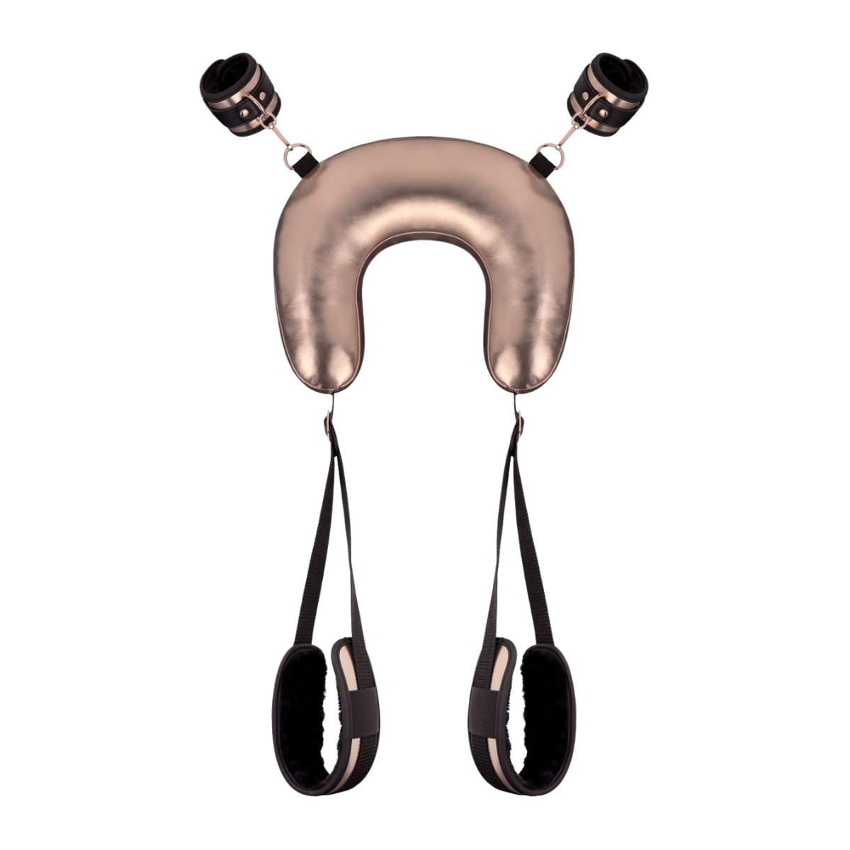 Sling Restraint Set