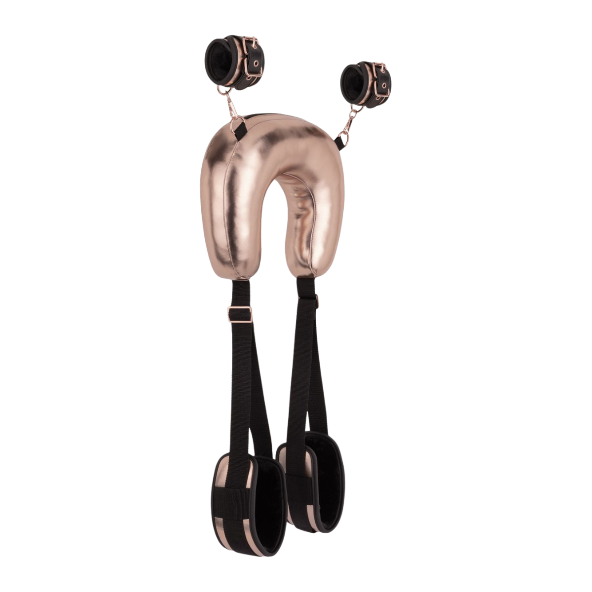 Sling Restraint Set