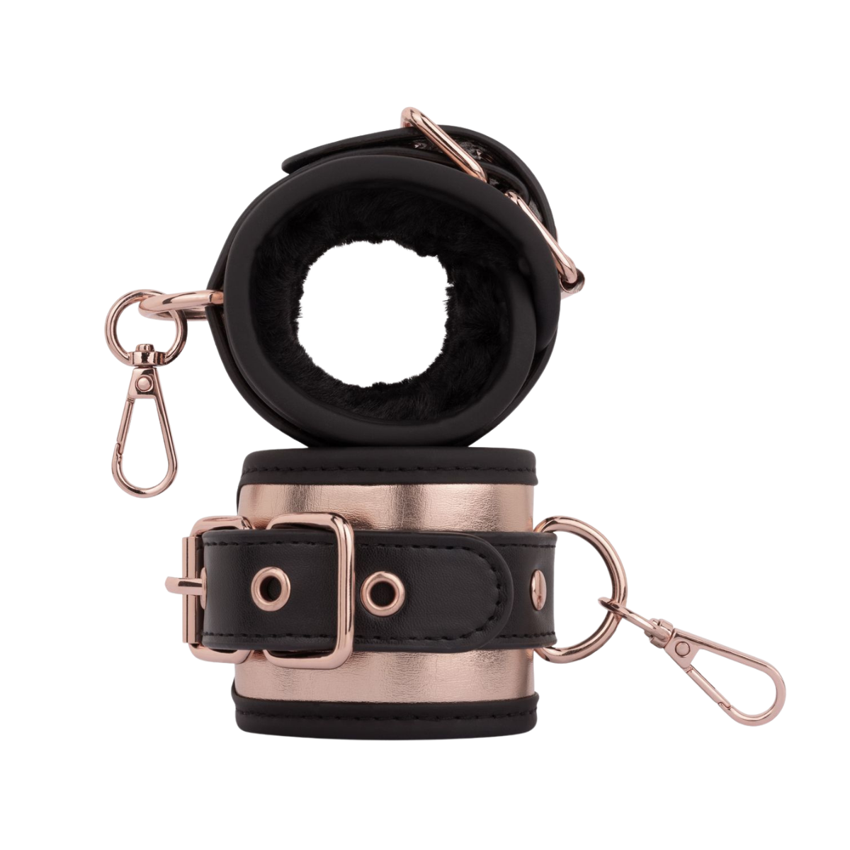 Sling Restraint Set