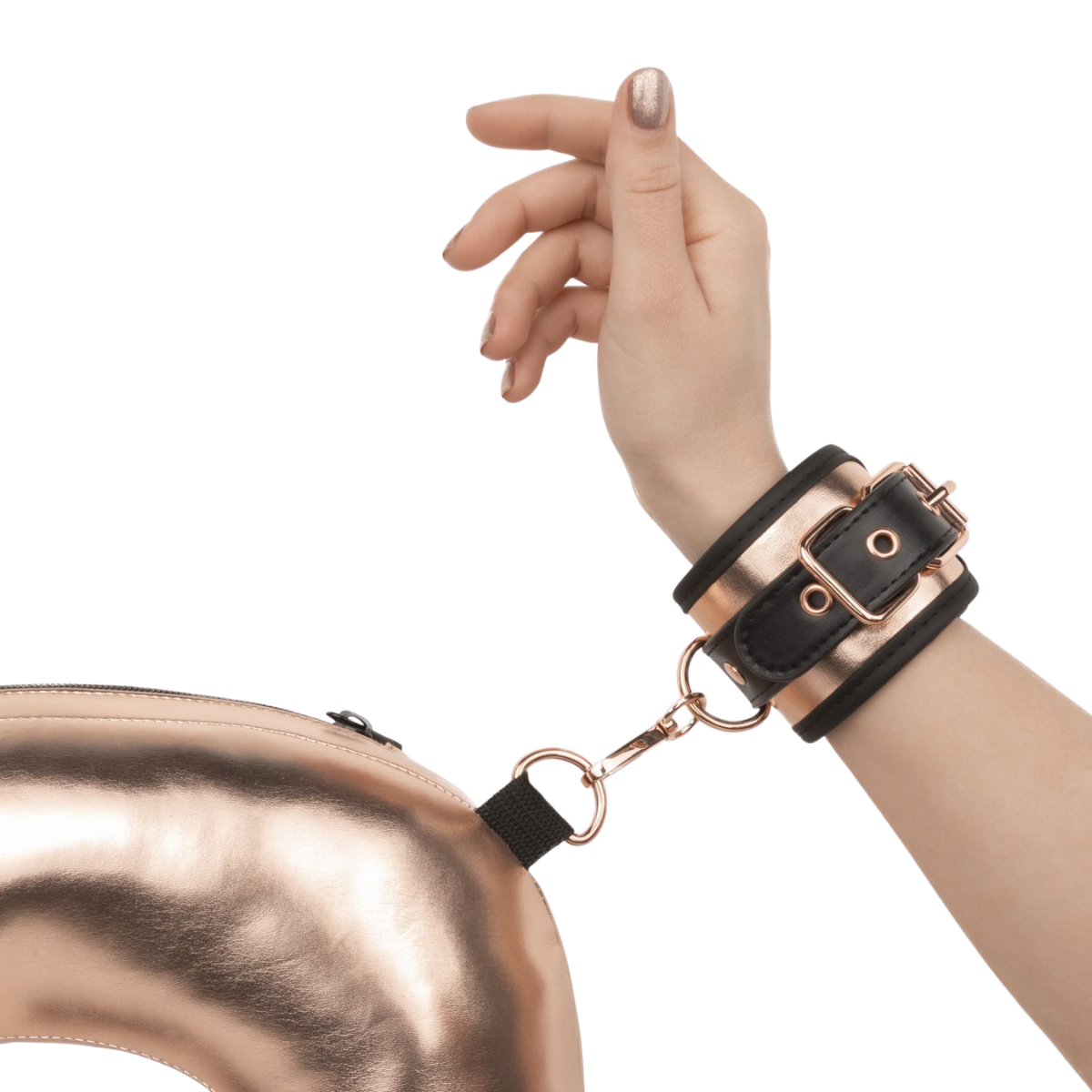 Sling Restraint Set