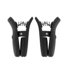 Vibrating Nipple Clamps