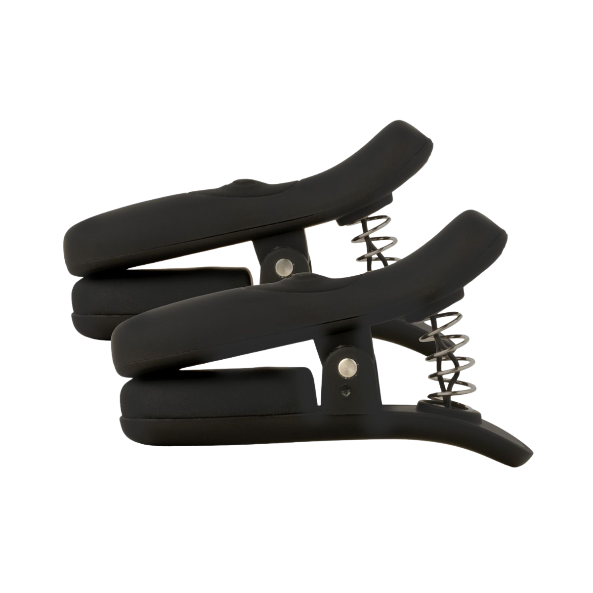 Vibrating Nipple Clamps