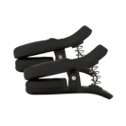 Vibrating Nipple Clamps