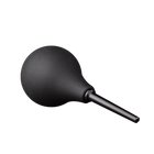 Black Anal Douche