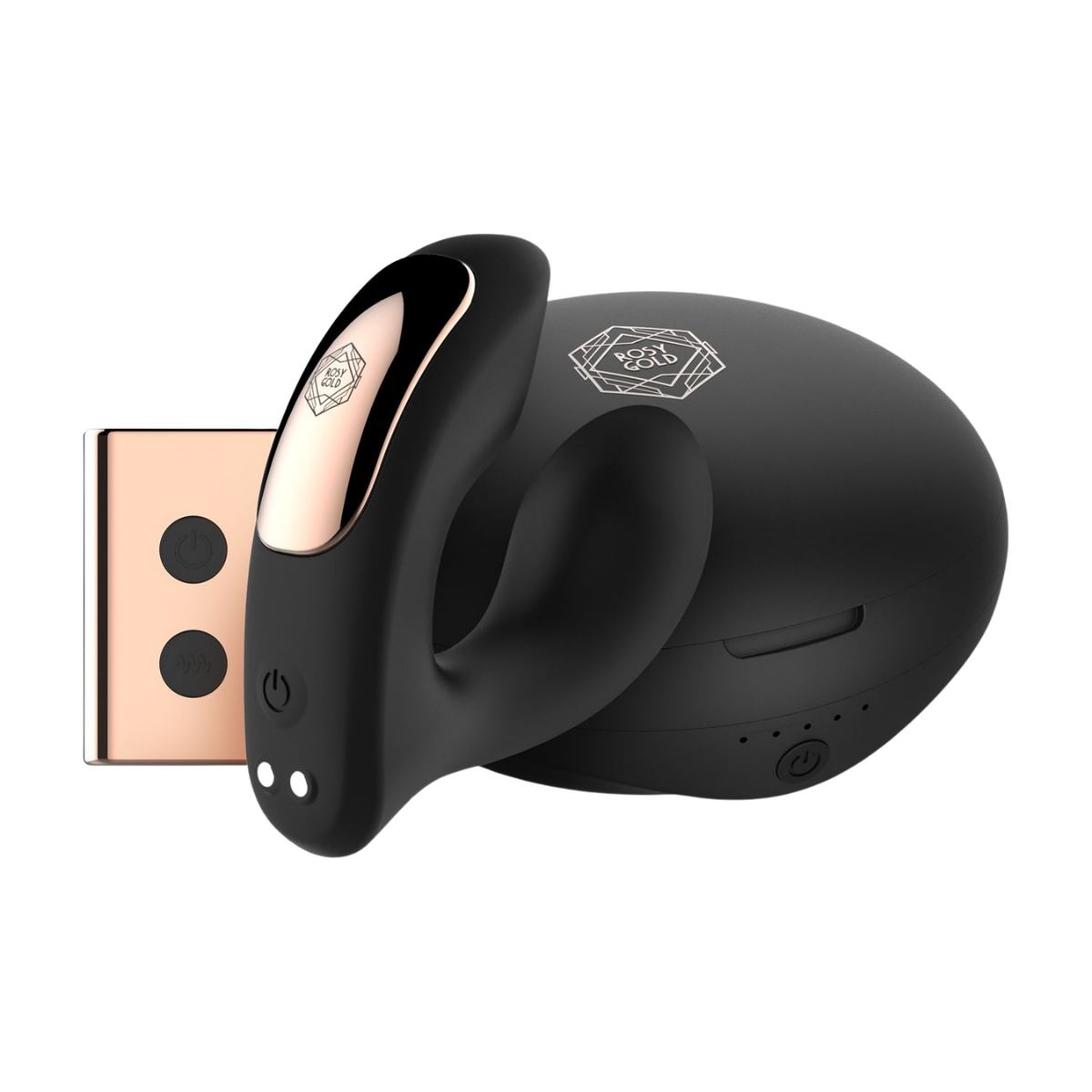 Wearable Vibrator
