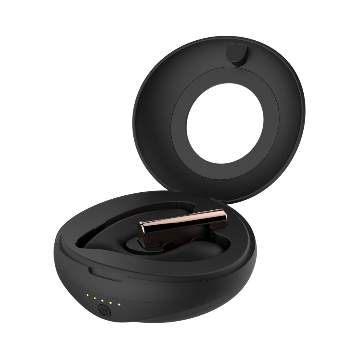 Wearable Vibrator