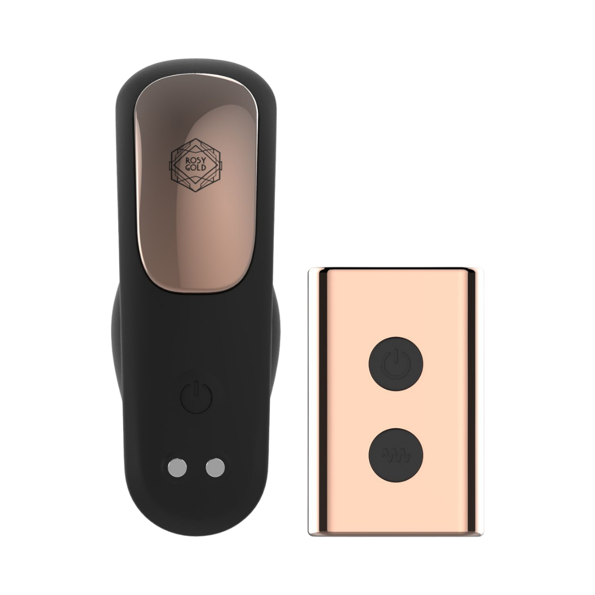 Wearable Vibrator
