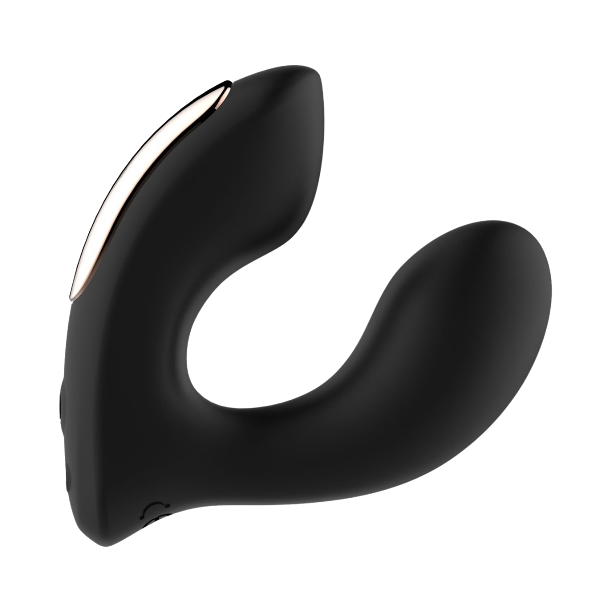 Wearable Vibrator