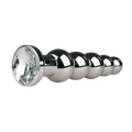 Metal Butt Plug No. 14