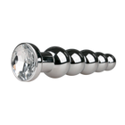 Metal Butt Plug No. 14