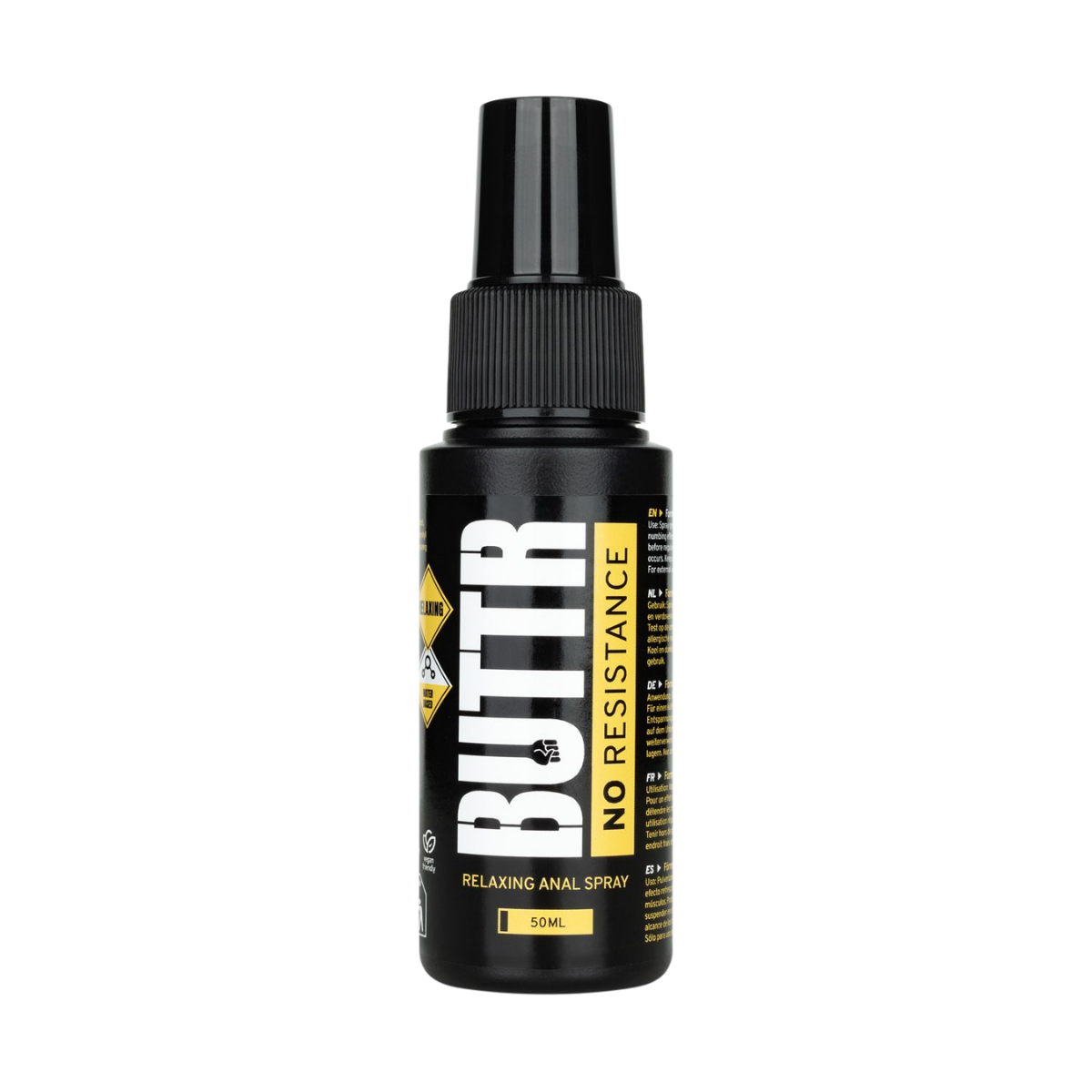 EXXtreme Anal Spray