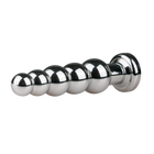 Metal Butt Plug No. 14