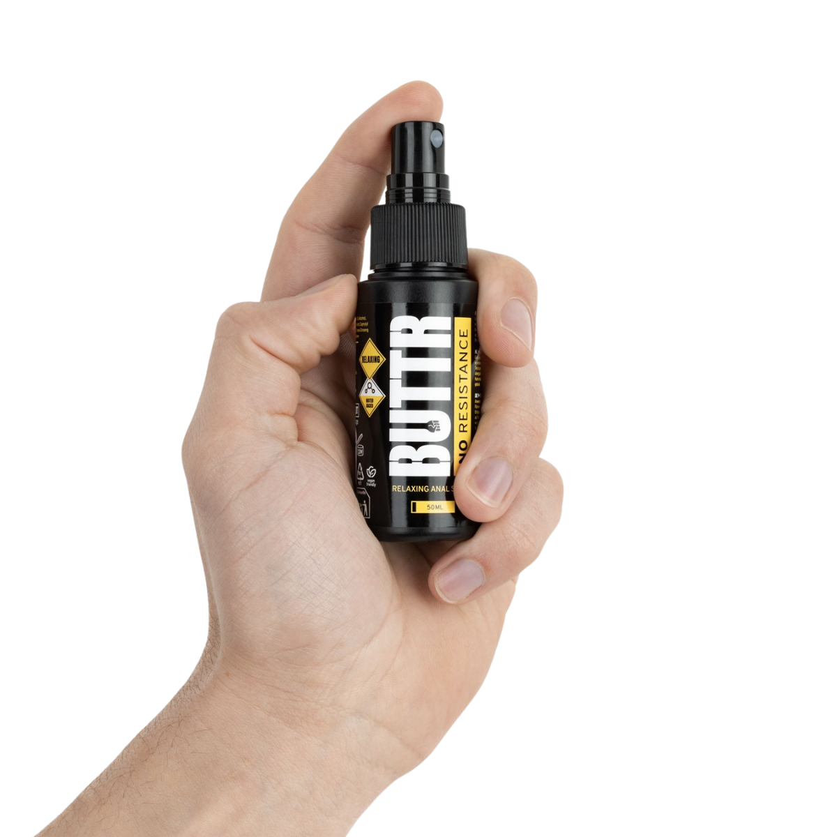 EXXtreme Anal Spray