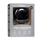 Furry Handcuffs
