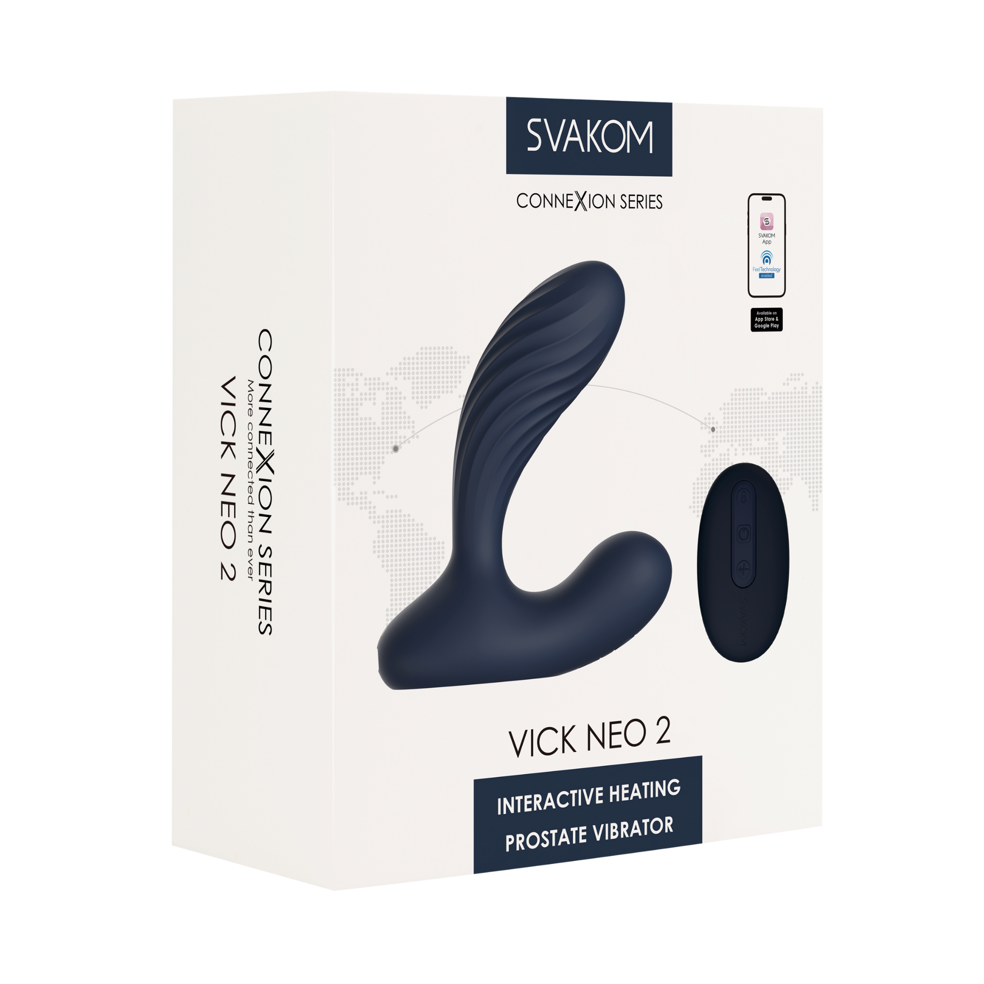 Vick Neo 2