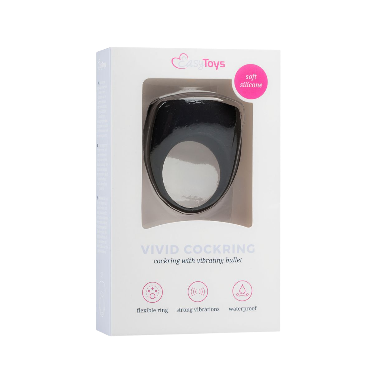 Vivid Cock Ring