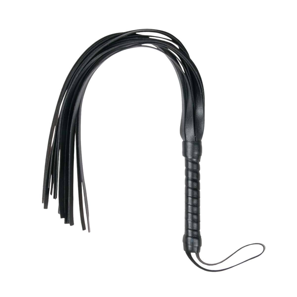 Small Leather Flogger