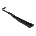 Small Leather Flogger