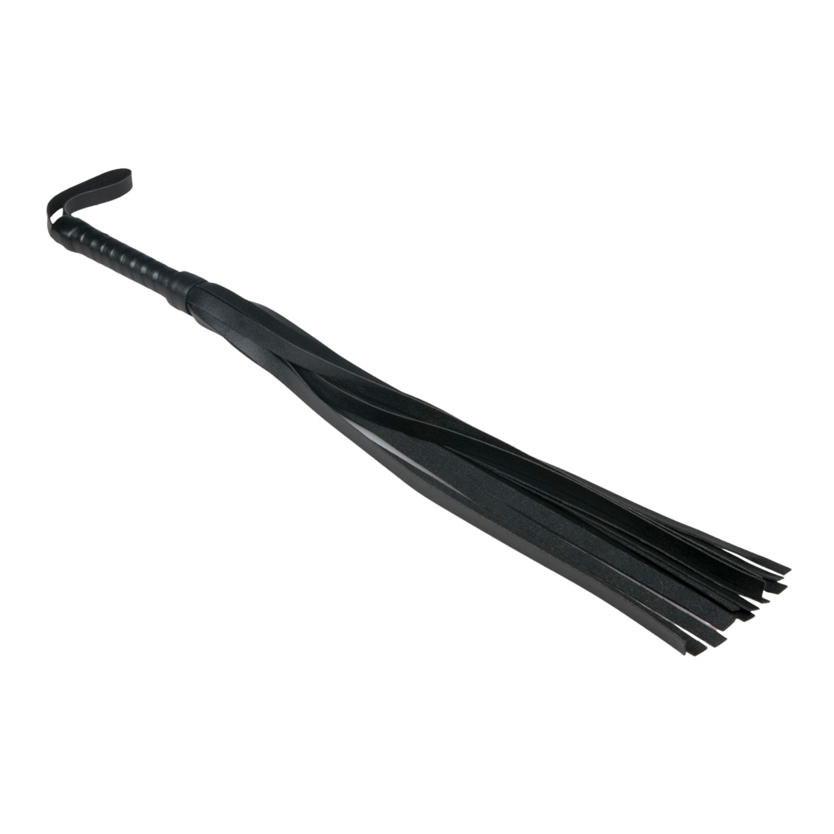 Small Leather Flogger