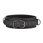 Bondage Set - Collar Hand and Ankle Cuffs