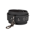 Bondage Set - Collar Hand and Ankle Cuffs