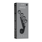 Under Mattress Restraint Set