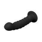 Silicone Strap-On - Bended