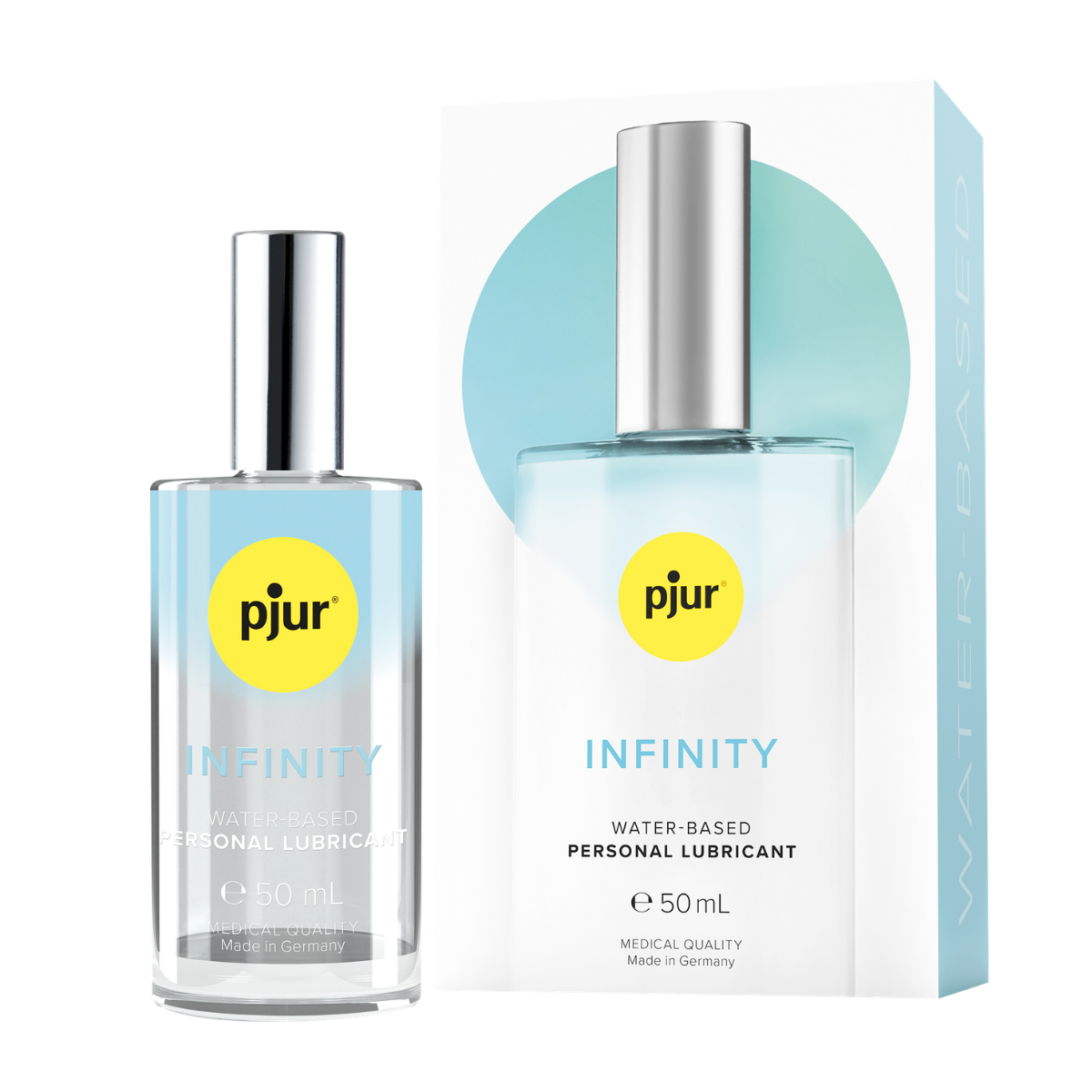 Infinity Water Based
