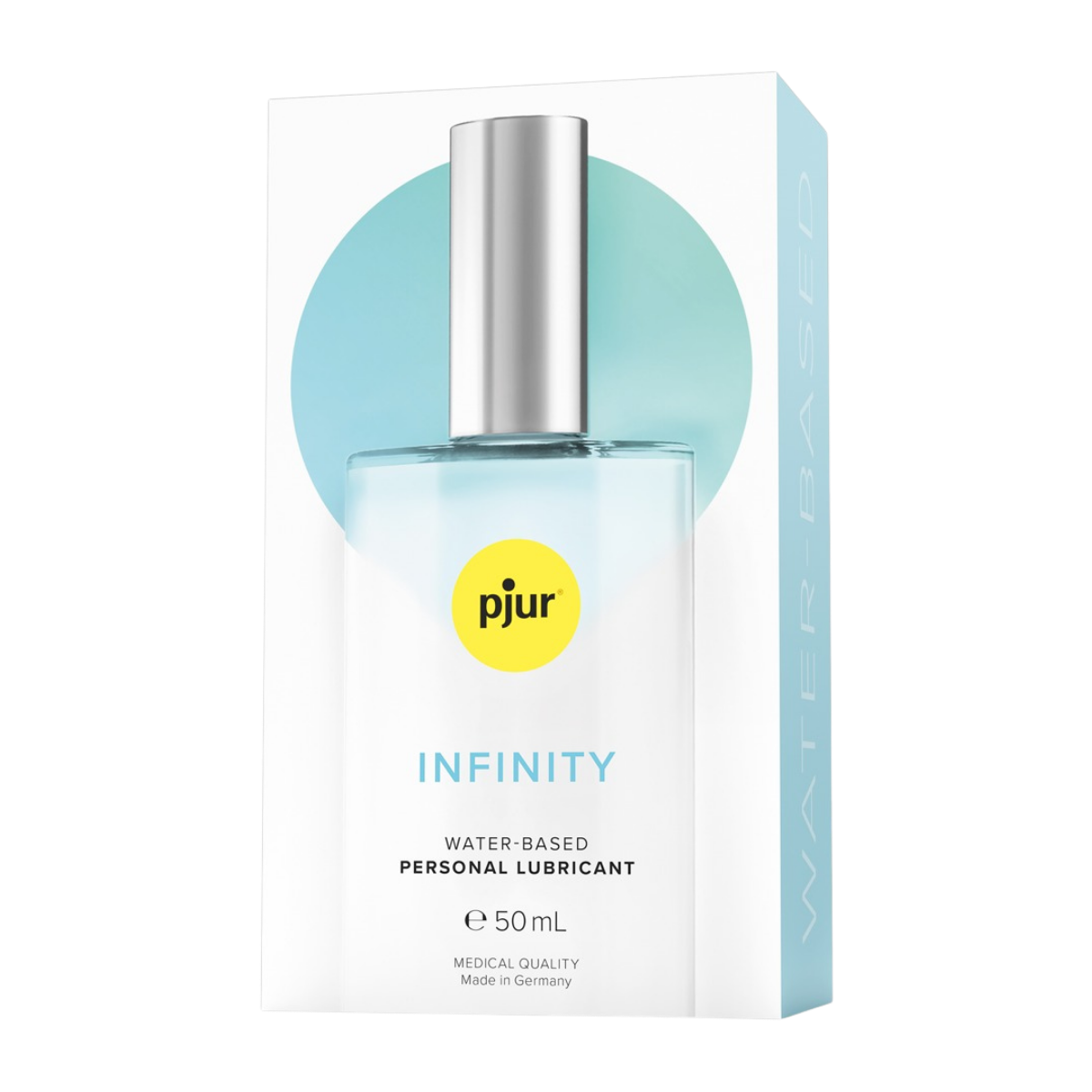 Infinity Water Based