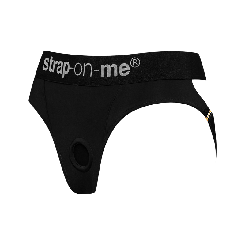 Heroine Lingerie Harness