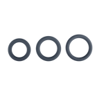 3-Piece Cock Ring Set