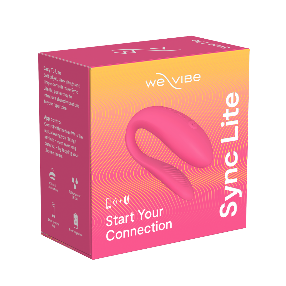 Sync Lite