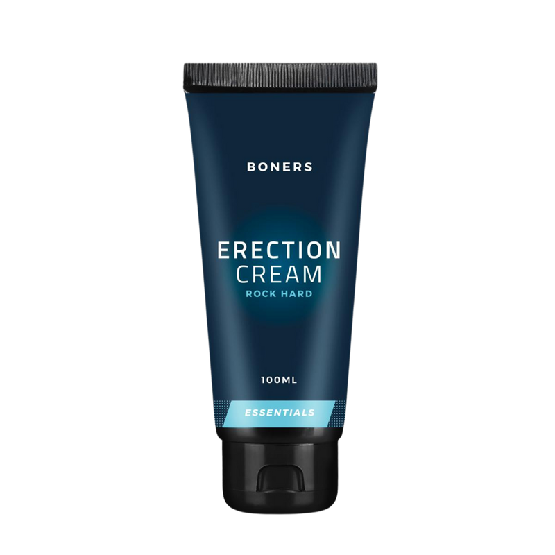 Erection Cream