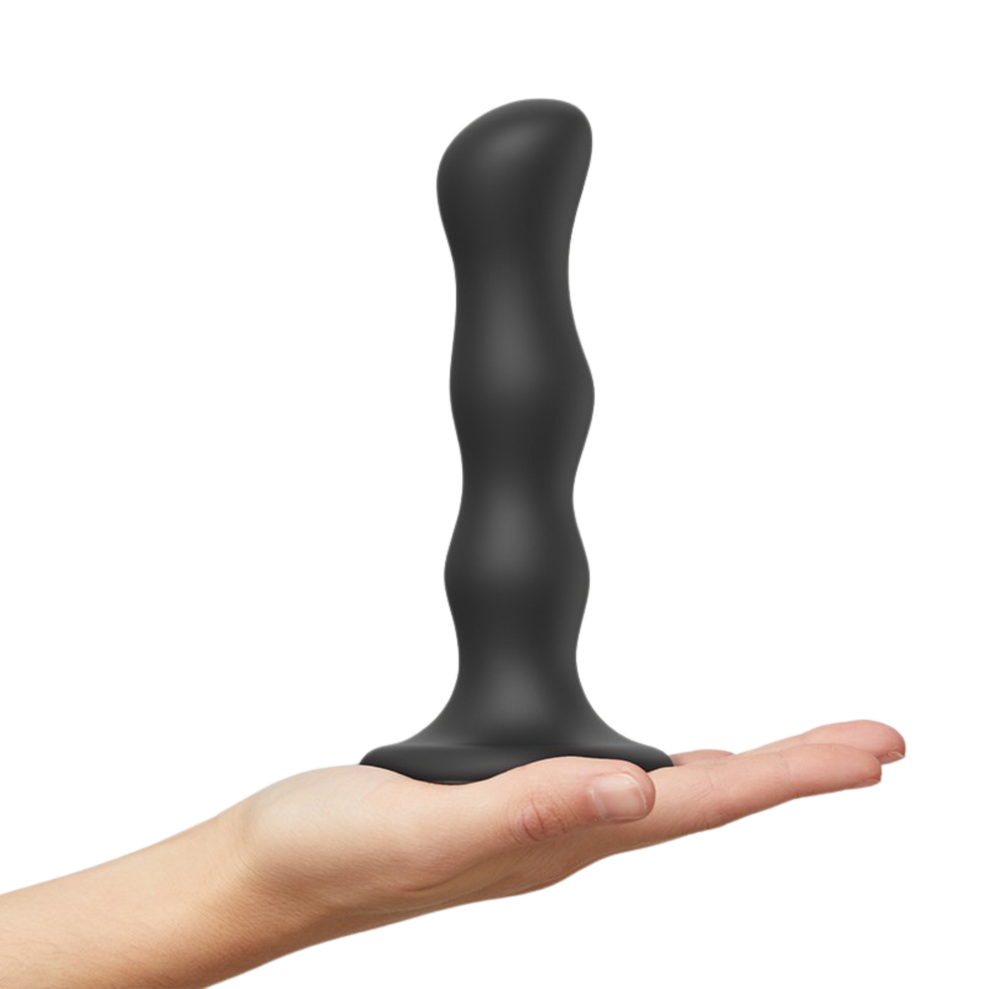 Geisha Balls Dildo