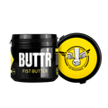 Fisting Butter