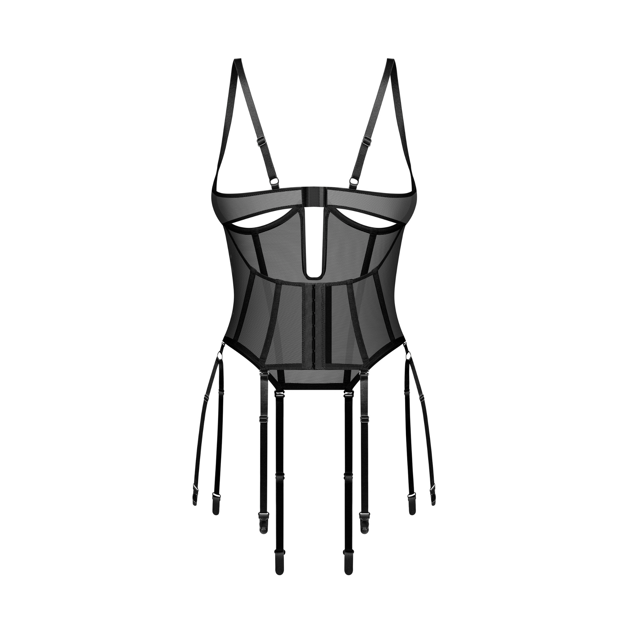 Corset Euphori