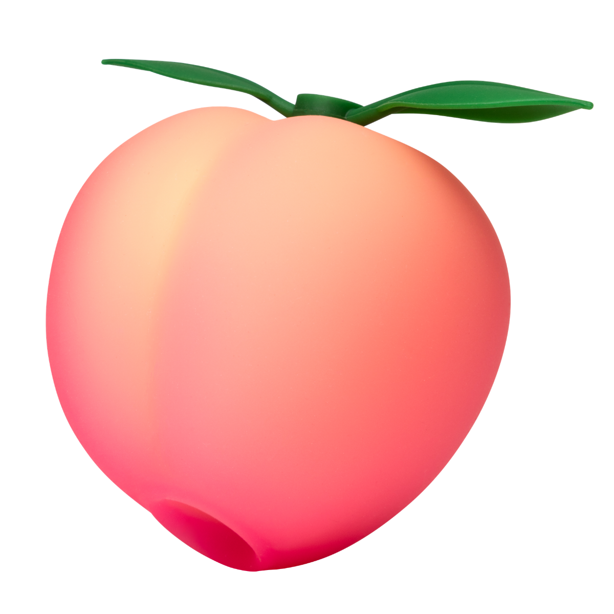 Pink Peach