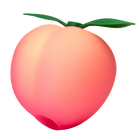 Pink Peach