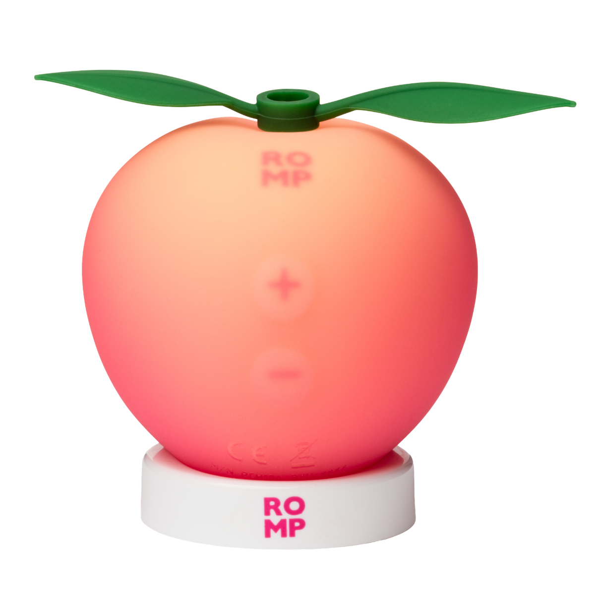 Pink Peach