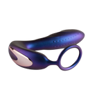 Black Hole Anal Vibrator with Cockring